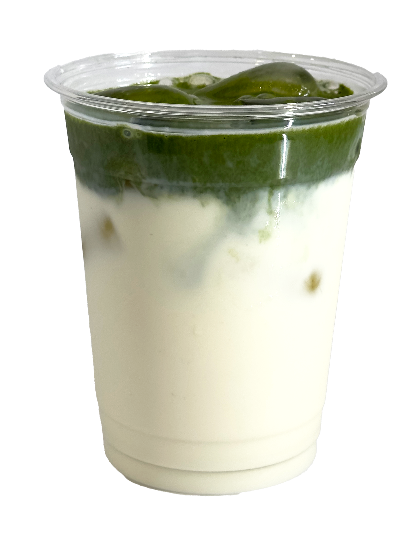 Collagen Matcha